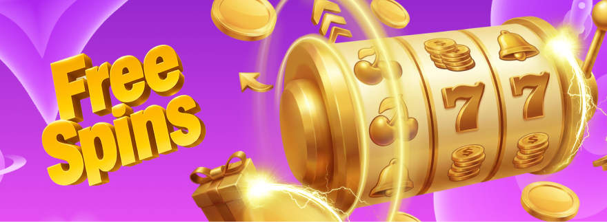  RocketPlay free spins code
