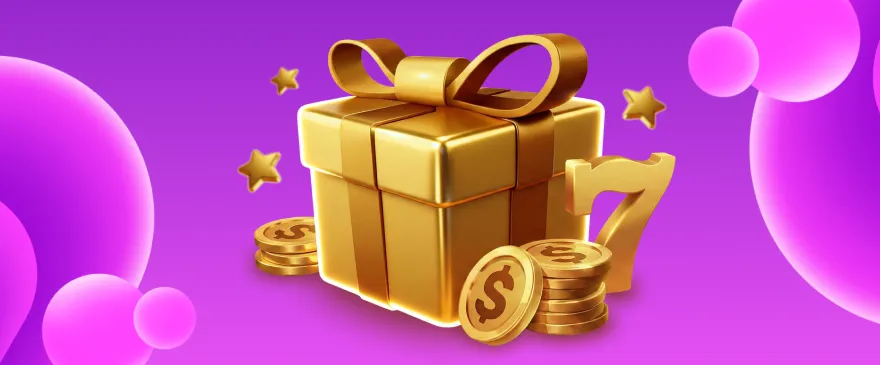 RocketPlay bonus codes