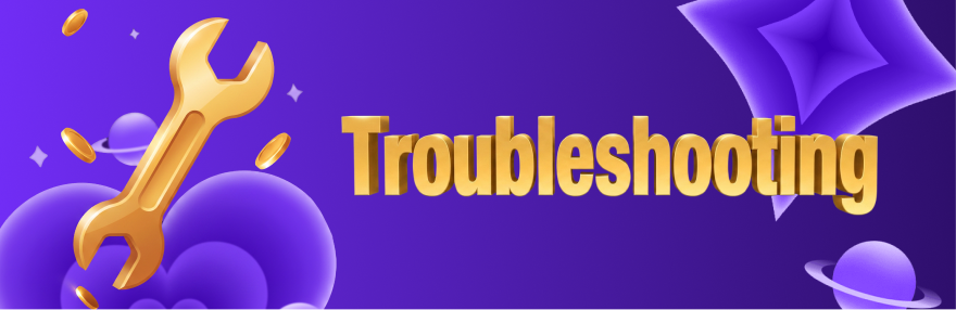 RocketPlay invalid bonus code fix
